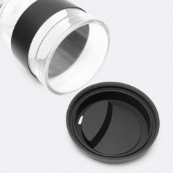 Skleněný kelímek PICK UP