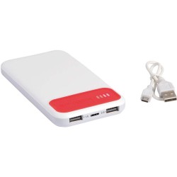 Powerbanka SILICON VALLEY