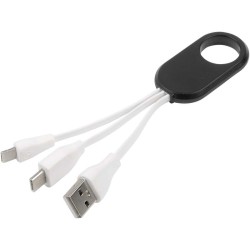 Nabíjecí kabel GET THREE