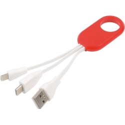 Nabíjecí kabel GET THREE