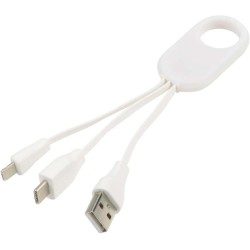 Nabíjecí kabel GET THREE