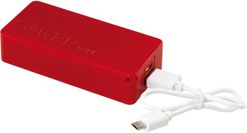 Powerbanka TOP ENERGY