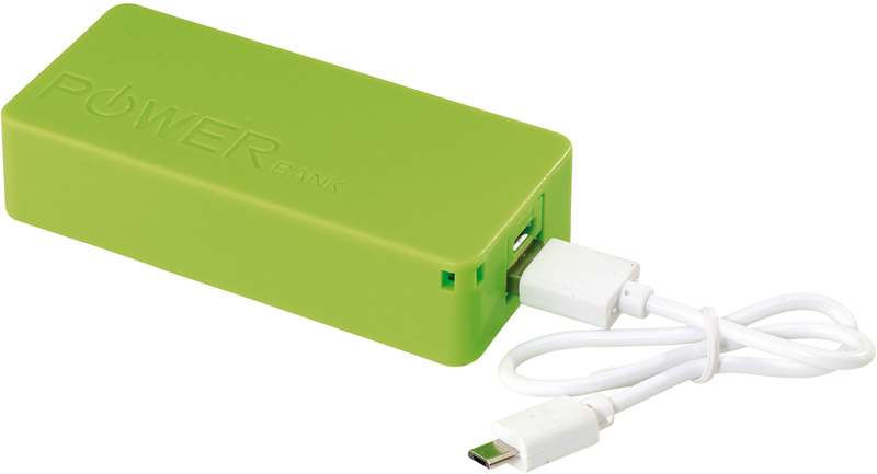 Powerbanka TOP ENERGY