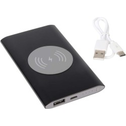 Powerbanka WIRELESS POWER