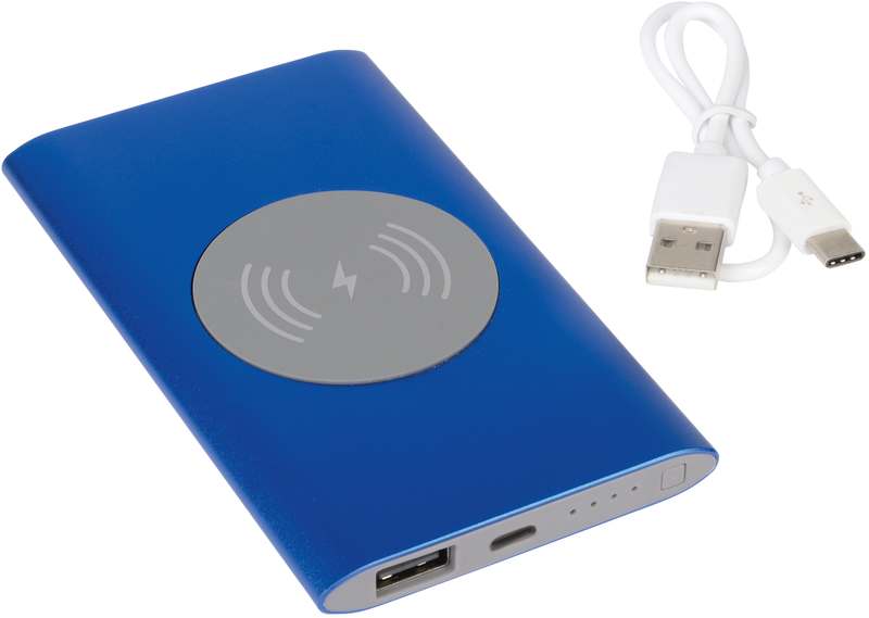 Powerbanka WIRELESS POWER
