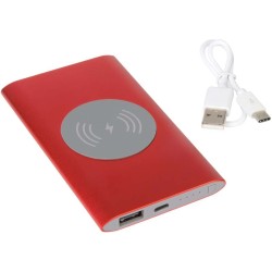Powerbanka WIRELESS POWER