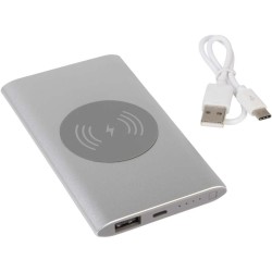 Powerbanka WIRELESS POWER