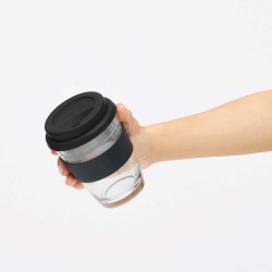 Skleněný kelímek PICK UP