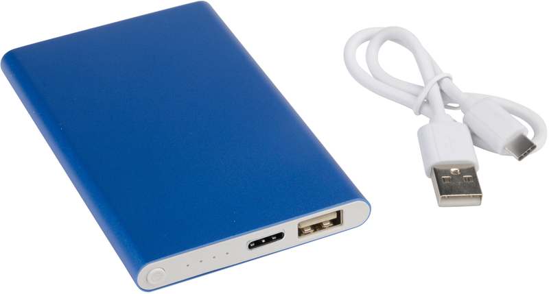 Powerbanka ENDURANCE EVOLUTION