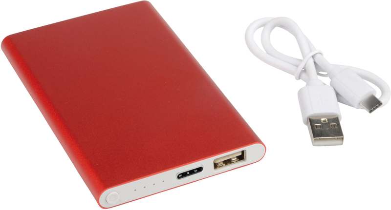 Powerbanka ENDURANCE EVOLUTION