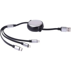 Nabíjecí kabel RETRACT