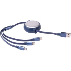 Nabíjecí kabel RETRACT