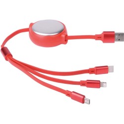 Nabíjecí kabel RETRACT