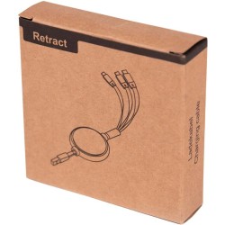 Nabíjecí kabel RETRACT