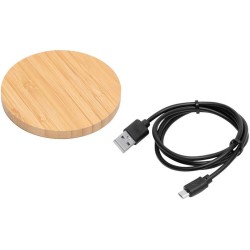 Bezdrátová nabíjecí stanice POWER PLATE