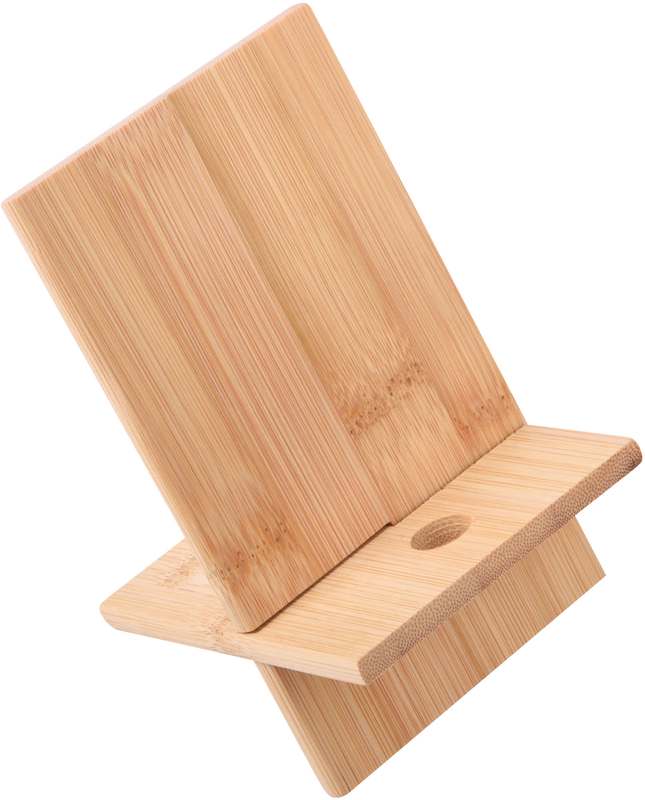 Držák na smartphone BAMBOO CHAIR