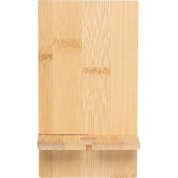 Držák na smartphone BAMBOO CHAIR