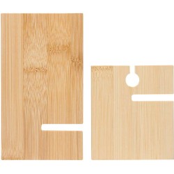 Držák na smartphone BAMBOO CHAIR