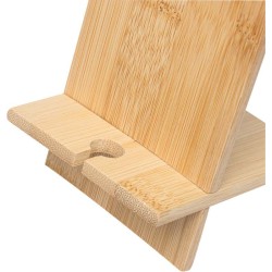 Držák na smartphone BAMBOO CHAIR