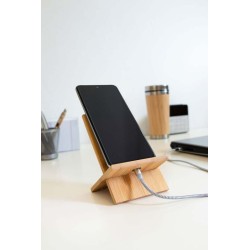 Držák na smartphone BAMBOO CHAIR