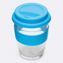 Skleněný kelímek PICK UP