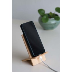 Držák na smartphone BAMBOO CHAIR