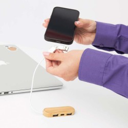 USB rozbočovač MULTIPLIER