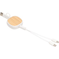 Nabíjecí kabel ROLL ON