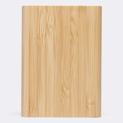 Powerbanka BAMBOO EVOLUTION