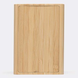 Powerbanka BAMBOO EVOLUTION