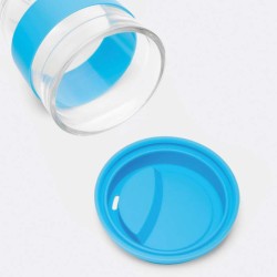 Skleněný kelímek PICK UP