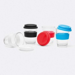 Skleněný kelímek PICK UP