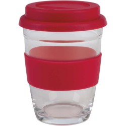 Skleněný kelímek PICK UP