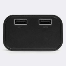 Powerbanka / svítilna OPEN SOURCE