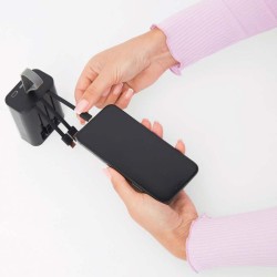 Powerbanka / svítilna OPEN SOURCE