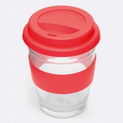 Skleněný kelímek PICK UP