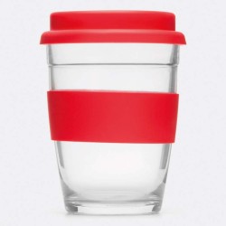 Skleněný kelímek PICK UP