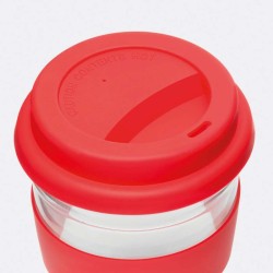 Skleněný kelímek PICK UP