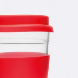 Skleněný kelímek PICK UP