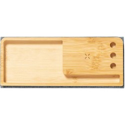 Podložka pod myš s bezdrátovou nabíječkou Hossian