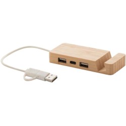 Usb hub Mobaru