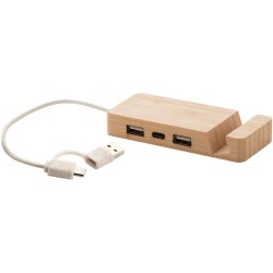 Usb hub Mobaru