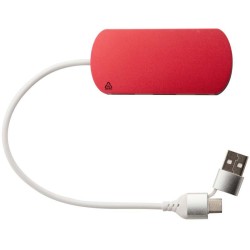 Usb hub Raluhub