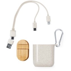 Usb nabíjecí kabel Brayce