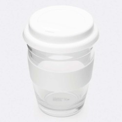 Skleněný kelímek PICK UP