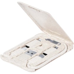 Sada usb nabíjecích kabelů Lee