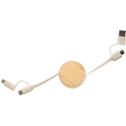 Usb nabíjecí kabel Komugo