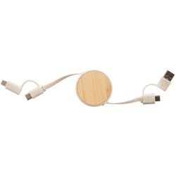 Usb nabíjecí kabel Komugo