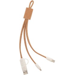 Usb nabíjecí kabel Koruku