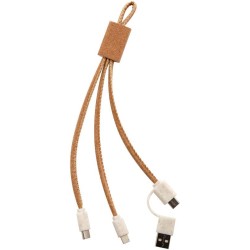 Usb nabíjecí kabel Koruku